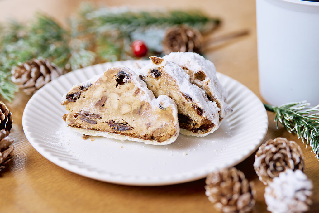 12月限定商品『クリスマス』