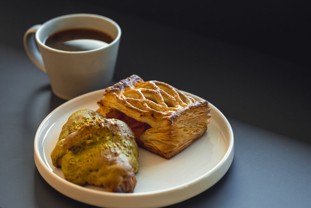 年末年始休業のお知らせ